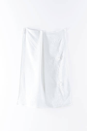 Bianca Lorenne - Milla - Handtowel - White